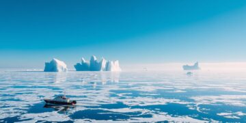 Iceberg Watch