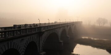 Invisible Bridge