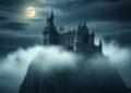 Invisible Castle