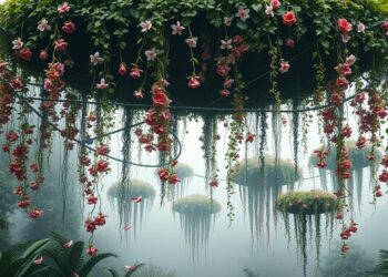 Invisible Garden