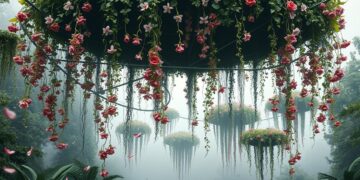 Invisible Garden