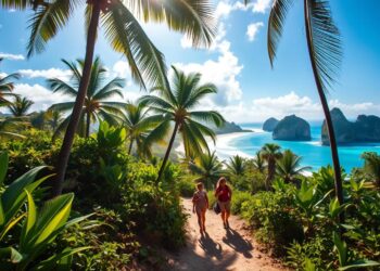 Island Adventure