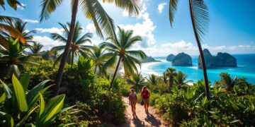 Island Adventure
