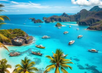 IslandHopping