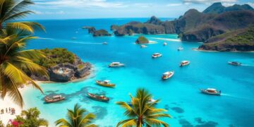 IslandHopping