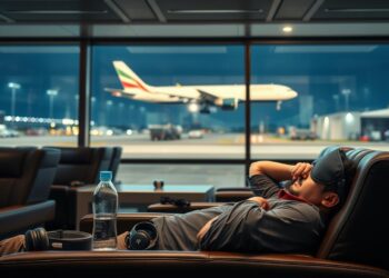 JetLag