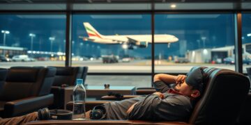 JetLag