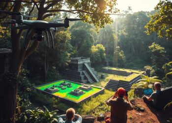 Jungle Ruins