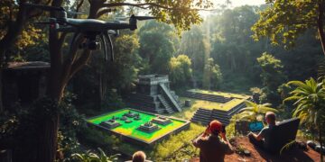 Jungle Ruins
