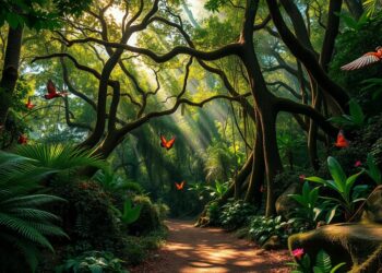 Jungle Trek