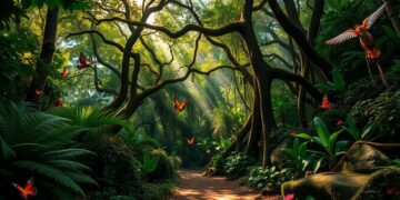 Jungle Trek