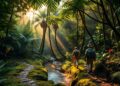 JungleAdventure