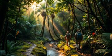 JungleAdventure