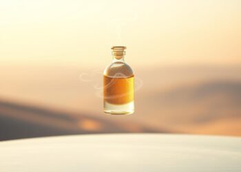 Levitation Potion