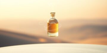 Levitation Potion