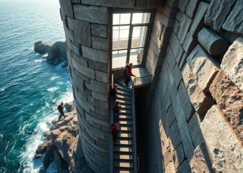 LighthouseVisit