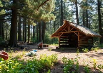Lost Camp