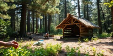 Lost Camp