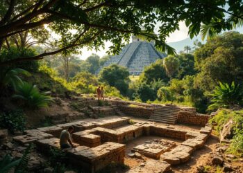 Lost City