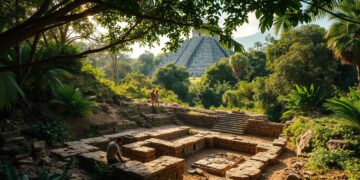 Lost City