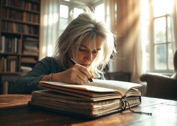 Lost Journal