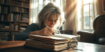 Lost Journal
