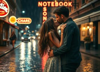 Lost Notebook