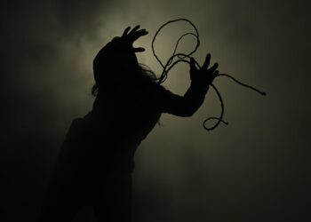 Lost Shadow