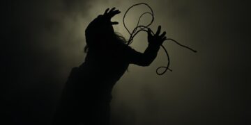Lost Shadow