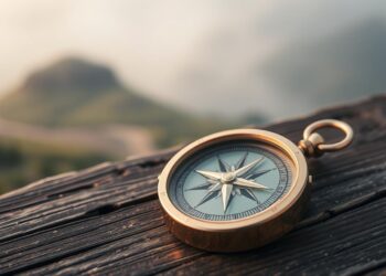 Magic Compass