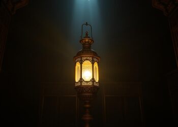 Magic Lantern