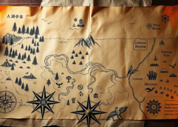 Map Reading