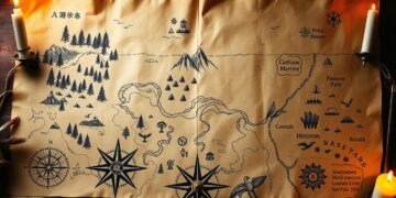 Map Reading