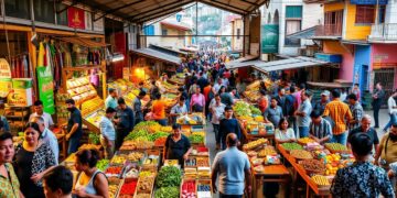 MarketTour