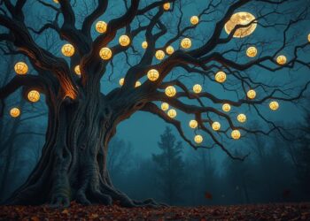 Memory Tree