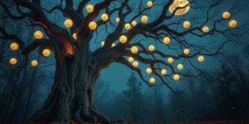 Memory Tree