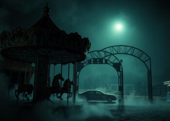 Midnight Carnival