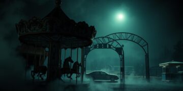 Midnight Carnival