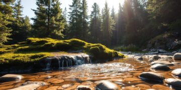 Mountain Stream