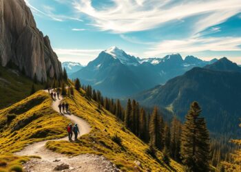 MountainHike
