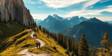 MountainHike