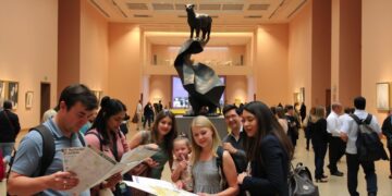 MuseumVisit