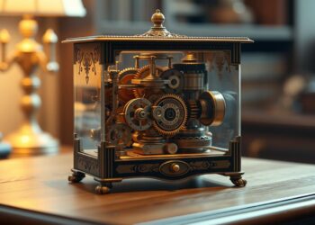 Music Box