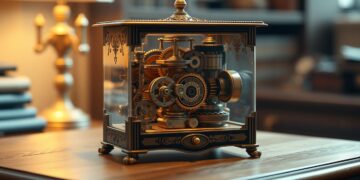 Music Box