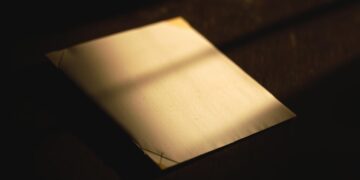 Mysterious Letter