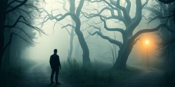 Mystery Path
