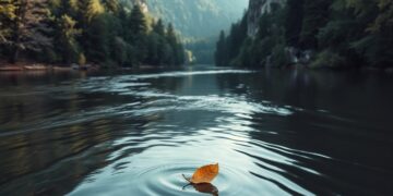 Mystic River