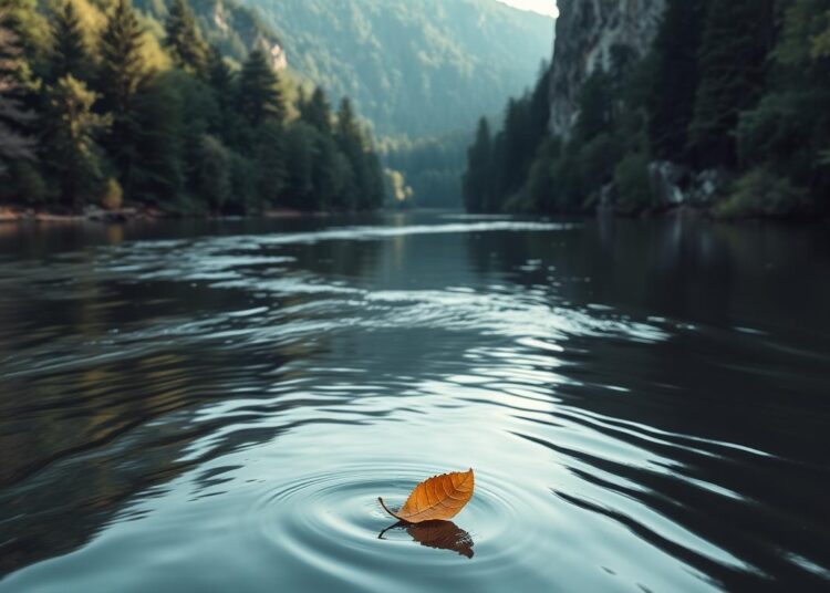 Mystic River