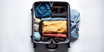 Packing