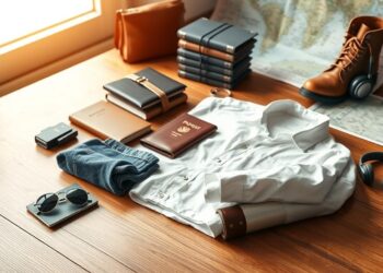 PackingList